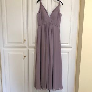 Azazie Bridesmaid Dress, Style Maren, size A6